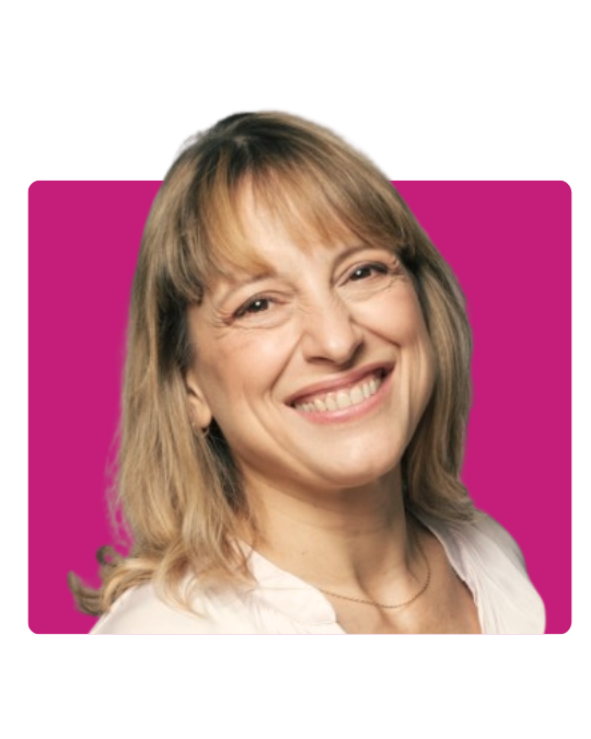 Natalia Del Campo